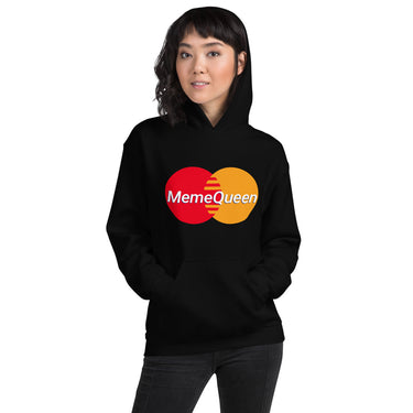 MemeQueen Hoddie